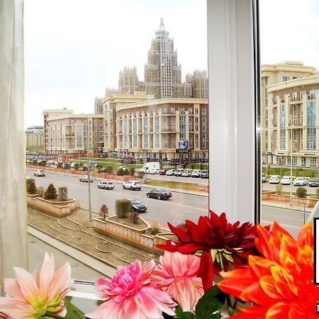 Hostel Nice Travel Astana Luaran gambar